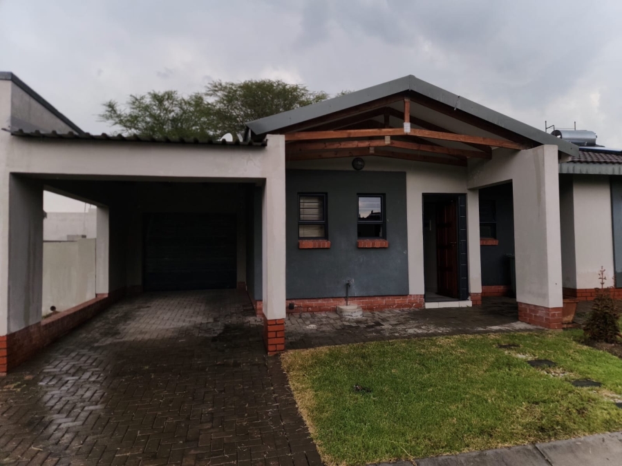 3 Bedroom Property for Sale in Waterkloof A H North West